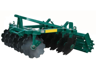 Дискова борона 2.1 навісна (купити дискову борону) Дискова борона 2.1 навісна (купити дискову борону)