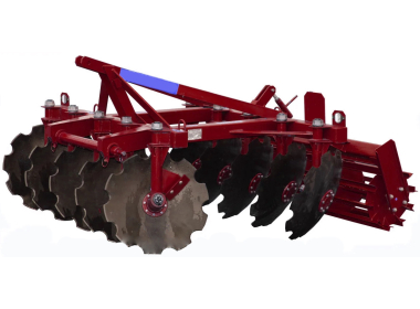 Дисковая борона АГУ 1.8 навесная (купить борону дисковую)