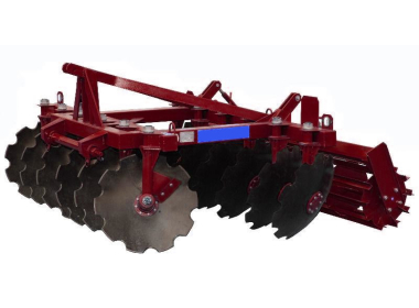 Дисковая борона АГУ 2.1 навесная (купить дисковую борону)