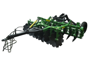 Дисковая борона ДАН-2.1 прицепная (купить борону дисковую)