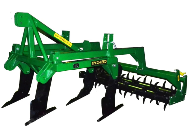 Глубокорыхлитель ЕКО - 2,4 (чизель)