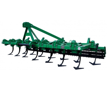 Культиватор навісний КН-2.8 пружинний ( До трактора МТЗ / ЮМЗ ) Культиватор навісний КН-2.8 пружинний ( До трактора МТЗ / ЮМЗ )