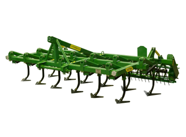 Культиватор навісний КПН-3.0 пружинний ( До трактора МТЗ / ЮМЗ )