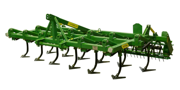 Культиватори навісні