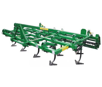 Культиватор навісний КПН-3.5 пружинний ( До трактора МТЗ / ЮМЗ ) Культиватор навісний КПН-3.5 пружинний ( До трактора МТЗ / ЮМЗ )