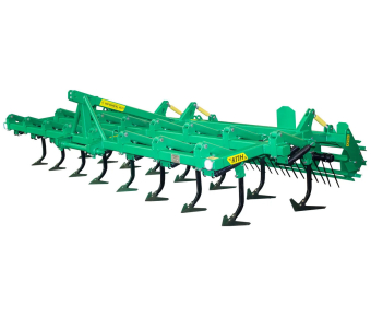 Культиватор навісний КПН-4.0 пружинний ( До трактора МТЗ / ЮМЗ ) Культиватор навісний КПН-4.0 пружинний ( До трактора МТЗ / ЮМЗ )