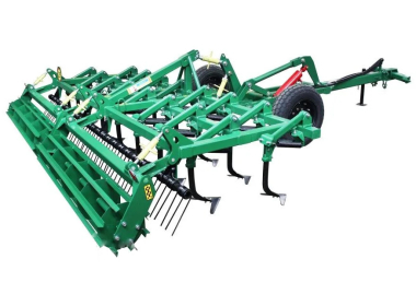 Культиватор КПН-6,0 причіпний ( До трактора МТЗ / ЮМЗ )