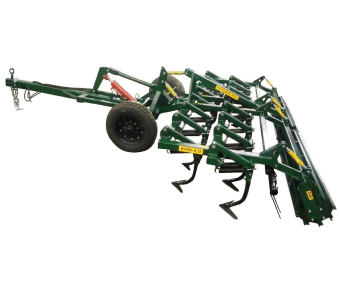 Культиватор КПН-4,0 причіпний ( До трактора МТЗ / ЮМЗ ) Культиватор КПН-4,0 причіпний ( До трактора МТЗ / ЮМЗ )