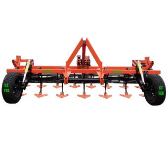 Культиватор навісний ВЕПР-3.6 Н-01 ресорний ( До трактора МТЗ / ЮМЗ ) Культиватор навісний ВЕПР-3.6 Н-01 ресорний ( До трактора МТЗ / ЮМЗ )