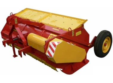 Мульчирователь ПН-2 (измельчитель соломы)