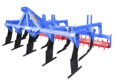 Глубокорыхлитель СТЕП 4,4 м (чизель)