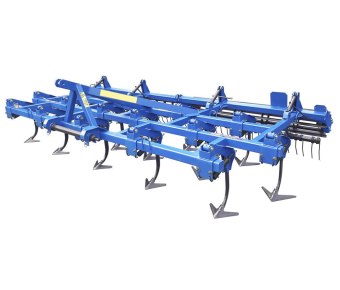 Культиватор навісний СТЕП КН 3.5 ( До трактора МТЗ / ЮМЗ ) Культиватор навісний СТЕП КН 3.5 ( До трактора МТЗ / ЮМЗ )