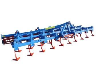 Культиватор навісний СТЕП КН 4,0 ( До трактора МТЗ / ЮМЗ ) Культиватор навісний СТЕП КН 4,0 ( До трактора МТЗ / ЮМЗ )