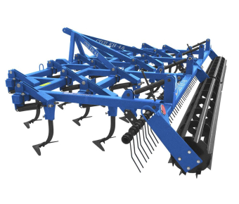Культиватор навісний СТЕП КН 4.6 ( До трактора МТЗ / ЮМЗ ) Культиватор навісний СТЕП КН 4.6 ( До трактора МТЗ / ЮМЗ )
