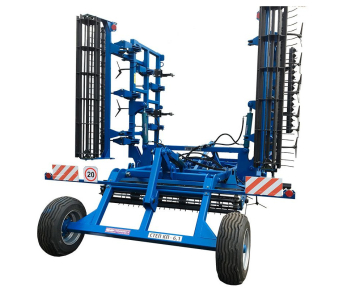 Культиватор причіпний СТЕП КП 5,0 ( До трактора МТЗ / ЮМЗ ) Культиватор причіпний СТЕП КП 5,0 ( До трактора МТЗ / ЮМЗ )