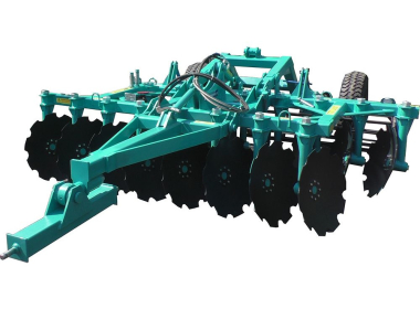 Дисковая борона СТЕП 3.6 прицепная (куплю дискову борону)