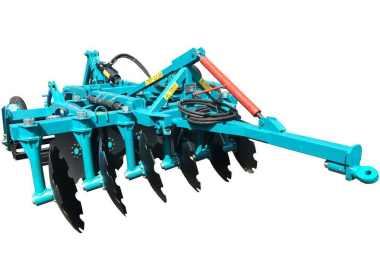 Дисковая борона СТЕП 2.8 прицепная (купить дисковую борону на юмз)